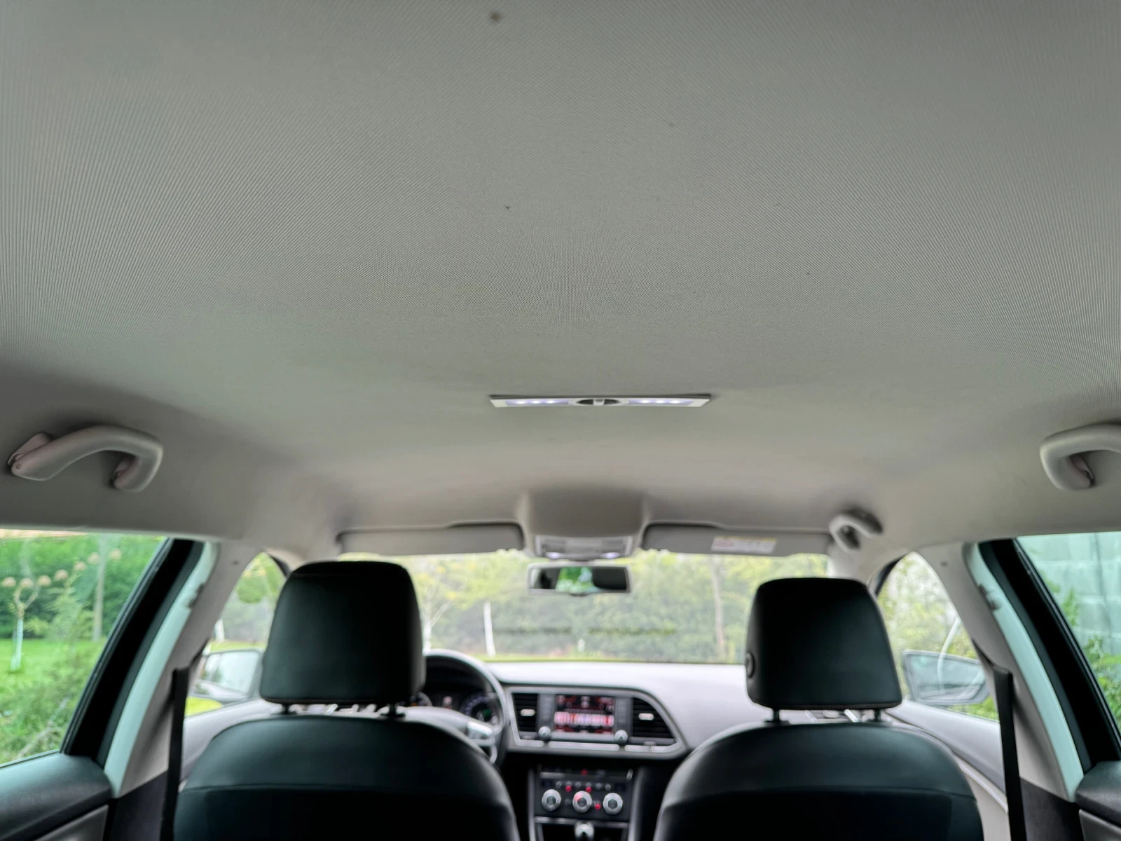 Seat Leon X- perience, снимка 3 - Автомобили и джипове - 54270585