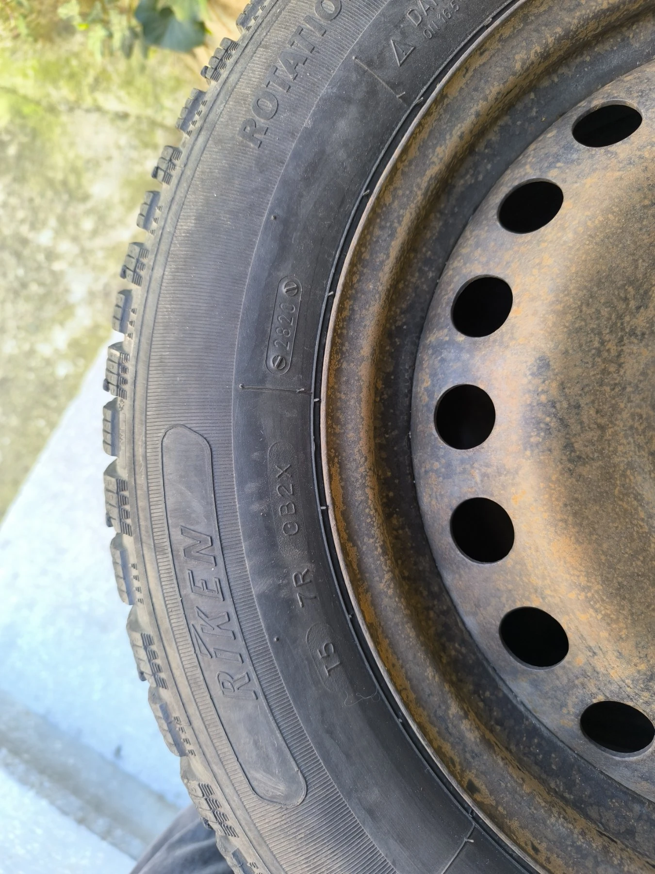 Ford Focus MK2, снимка 17 - Автомобили и джипове - 54289045