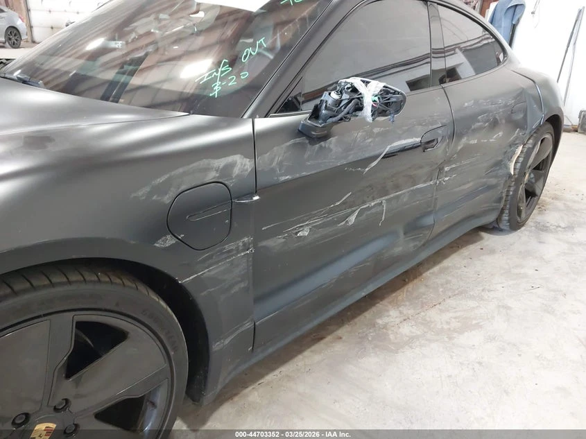 Porsche Taycan | Mobile.bg � ����������� 6