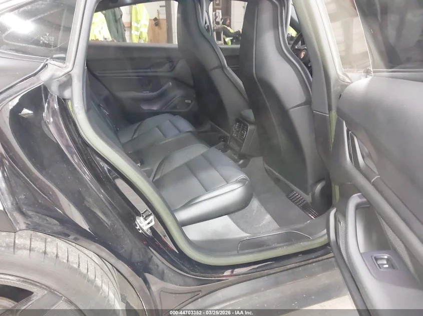 Porsche Taycan | Mobile.bg � ����������� 8