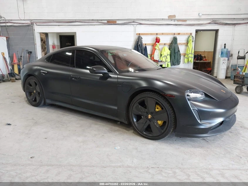 Porsche Taycan | Mobile.bg � ����������� 1