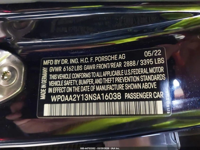 Porsche Taycan | Mobile.bg � ����������� 9