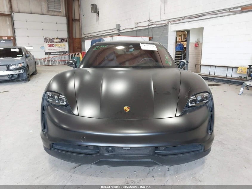 Porsche Taycan | Mobile.bg � ����������� 12