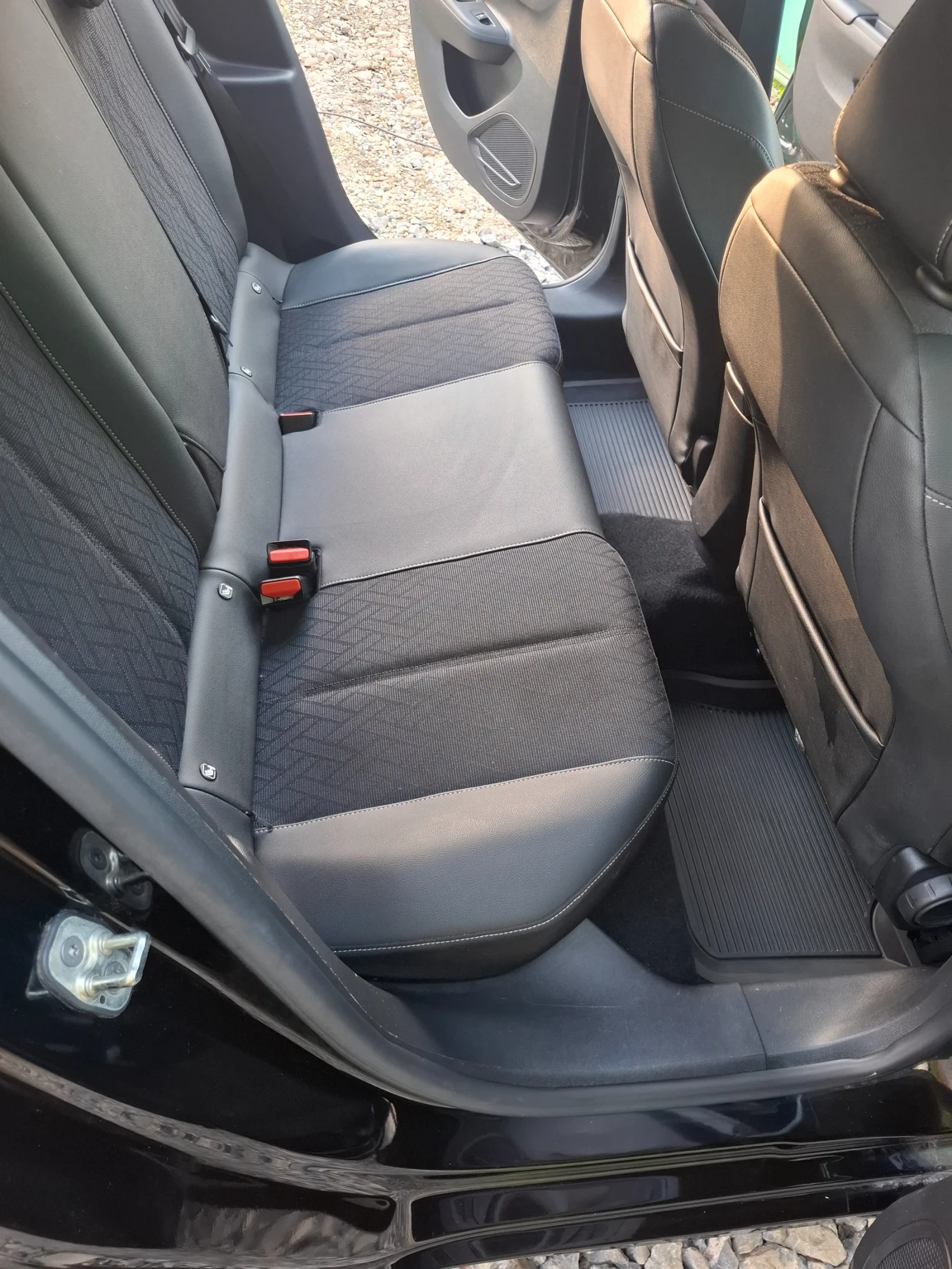Opel Corsa, снимка 8 - Автомобили и джипове - 54549335
