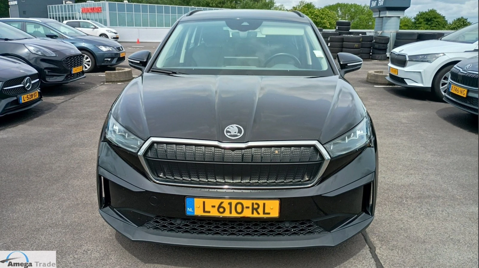 Skoda Enyaq  60 | Mobile.bg � ����������� 3