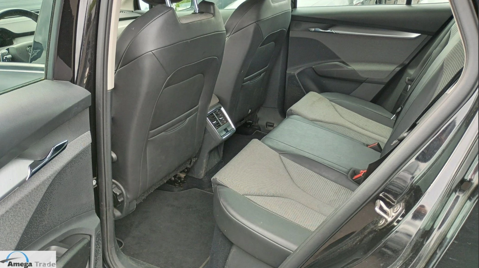 Skoda Enyaq  60 | Mobile.bg � ����������� 10