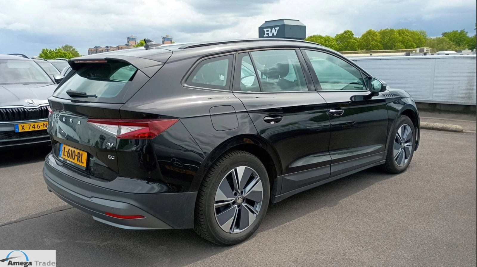 Skoda Enyaq  60 | Mobile.bg � ����������� 4