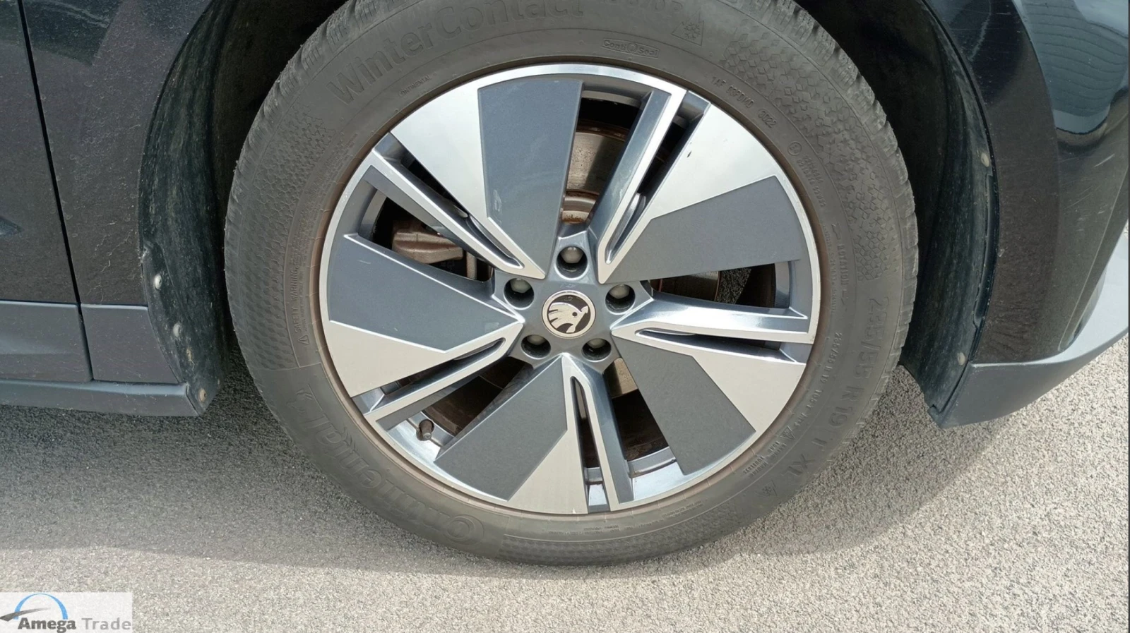 Skoda Enyaq  60 | Mobile.bg � ����������� 11