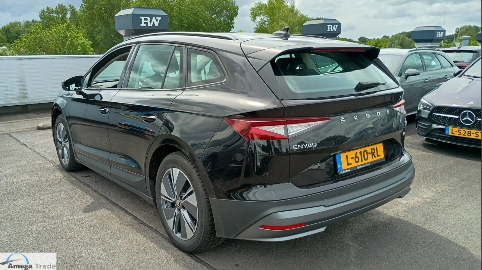 Skoda Enyaq  60 | Mobile.bg � ����������� 5