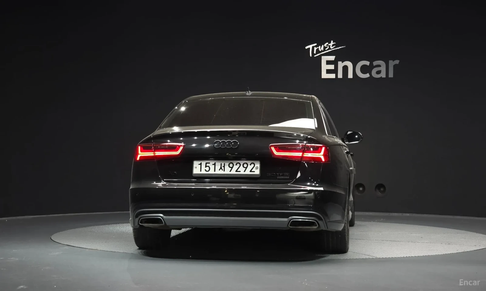 Audi A6 50 TFSI Quattro * HUD* LANE ASSIST * DISTRONIC, снимка 3 - Автомобили и джипове - 54660320