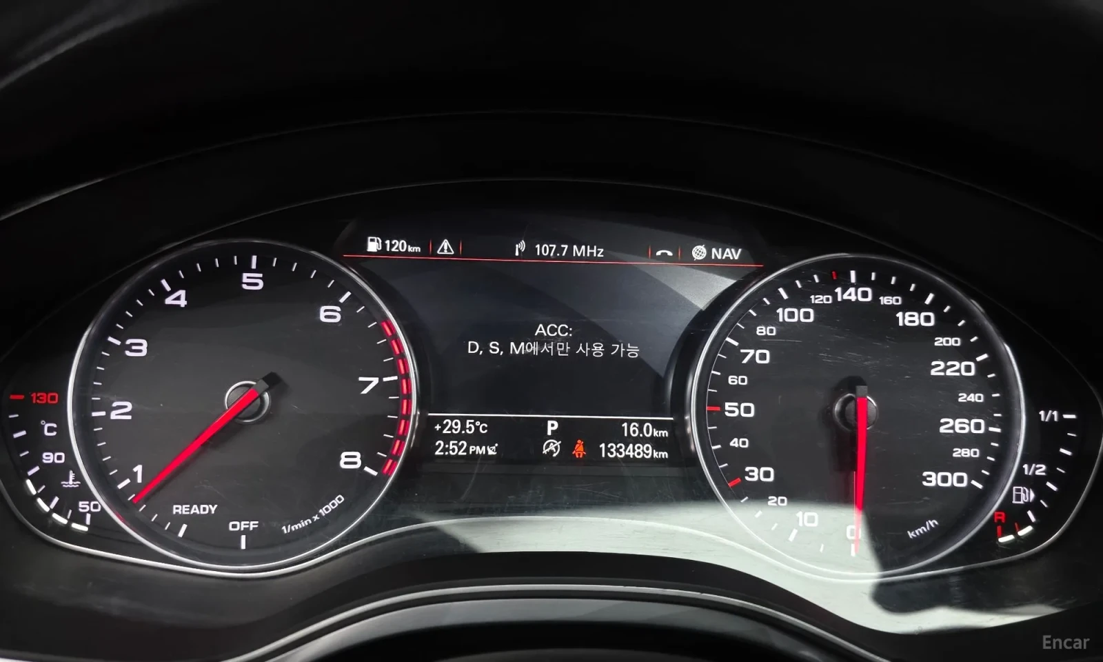 Audi A6 50 TFSI Quattro * HUD* LANE ASSIST * DISTRONIC, снимка 7 - Автомобили и джипове - 54660320
