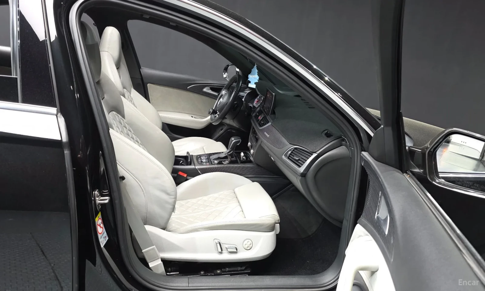 Audi A6 50 TFSI Quattro * HUD* LANE ASSIST * DISTRONIC, снимка 10 - Автомобили и джипове - 54660320