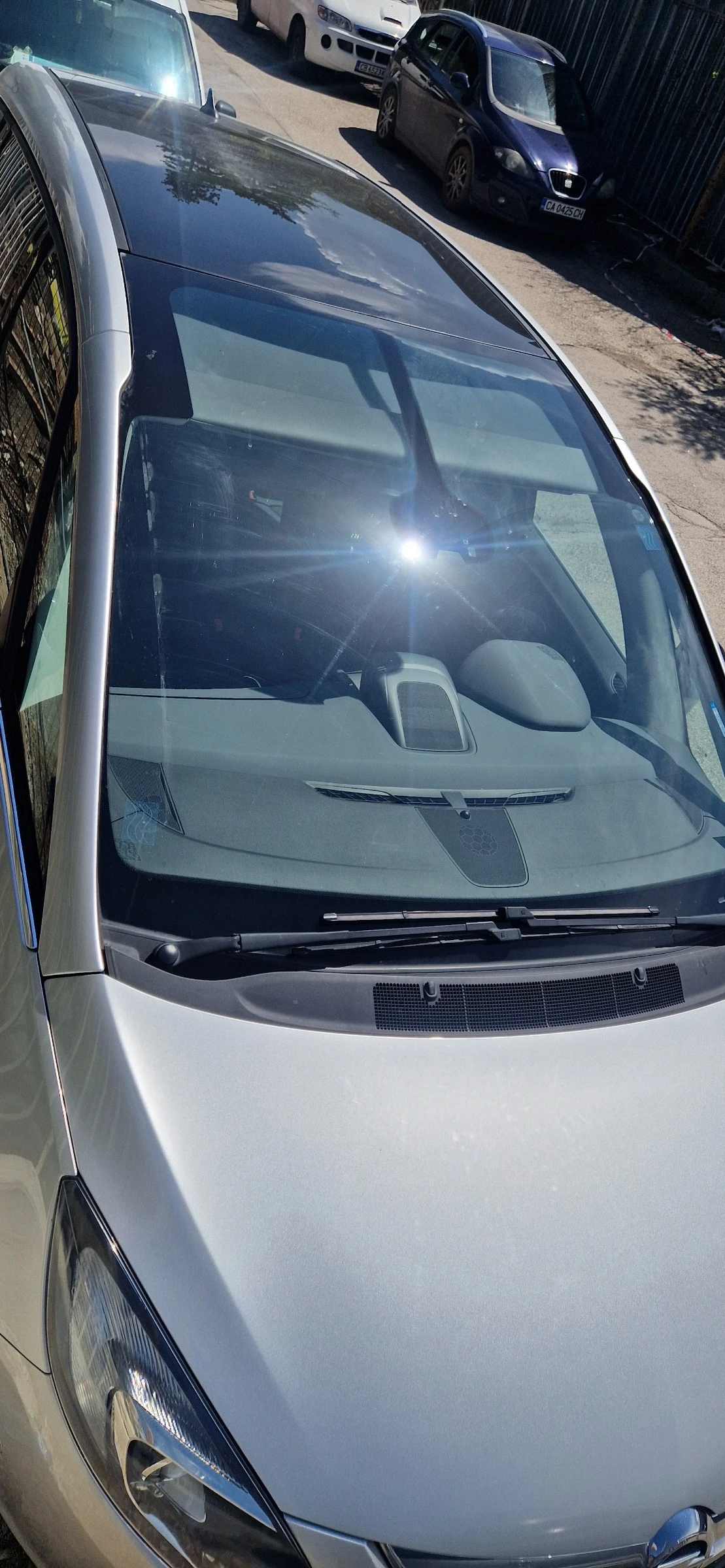 Opel Zafira, снимка 14 - Автомобили и джипове - 55102037