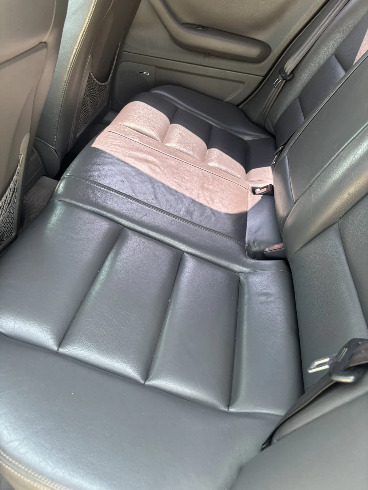 Audi A4, снимка 7 - Автомобили и джипове - 55321267