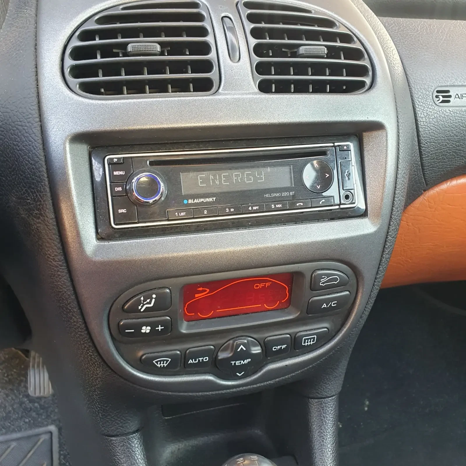 Peugeot 206 1.6 16V facelift | Mobile.bg � ����������� 12