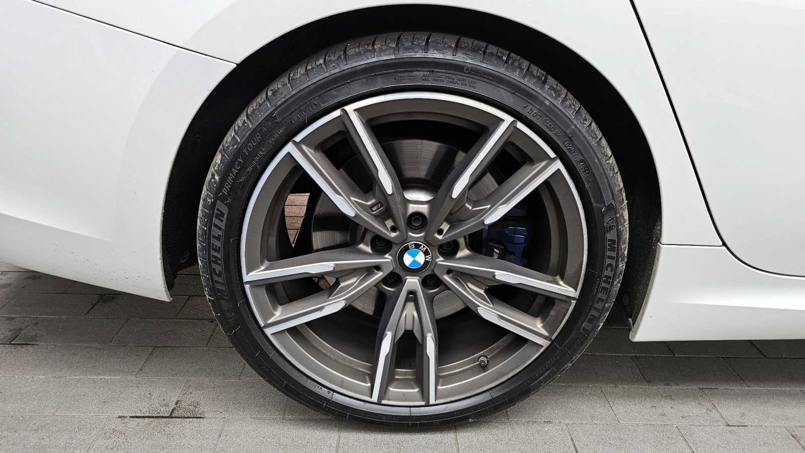 BMW 340 Keyless* B58* HeadUp* Navi* Camera | Mobile.bg � ����������� 5