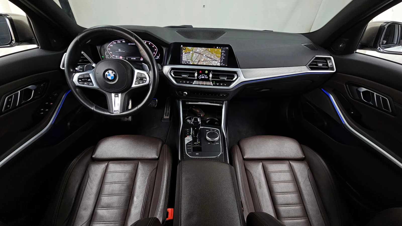 BMW 340 Keyless* B58* HeadUp* Navi* Camera | Mobile.bg � ����������� 8