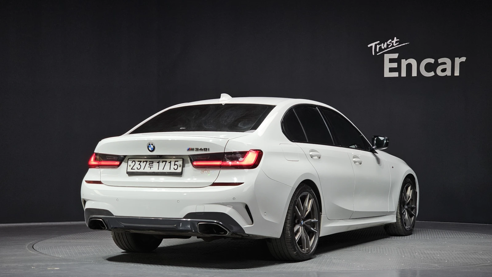 BMW 340 Keyless* B58* HeadUp* Navi* Camera | Mobile.bg � ����������� 3