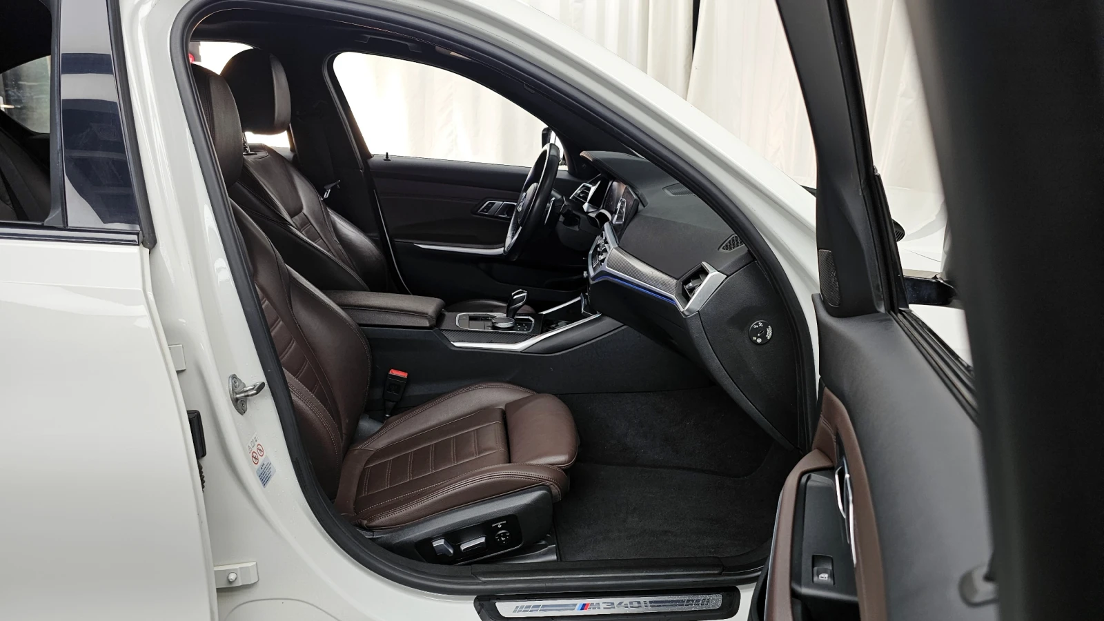 BMW 340 Keyless* B58* HeadUp* Navi* Camera | Mobile.bg � ����������� 7