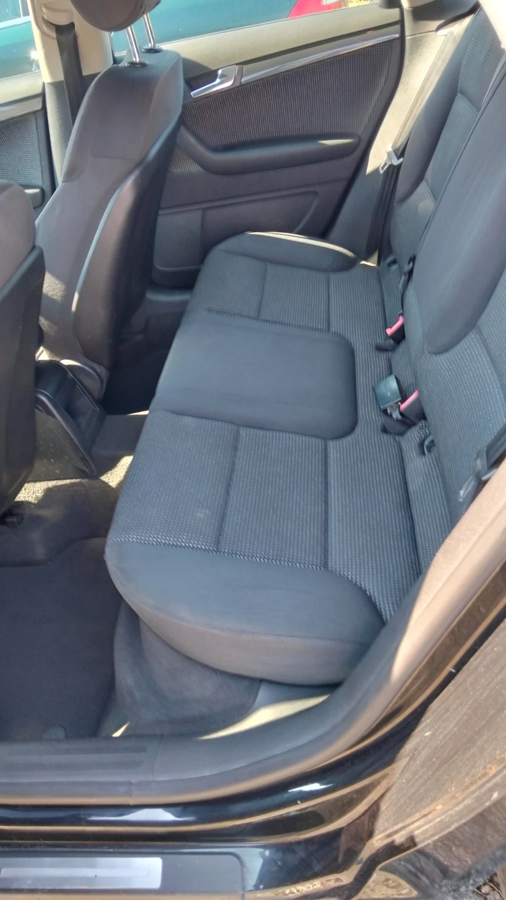 Audi A3, снимка 7 - Автомобили и джипове - 55506690