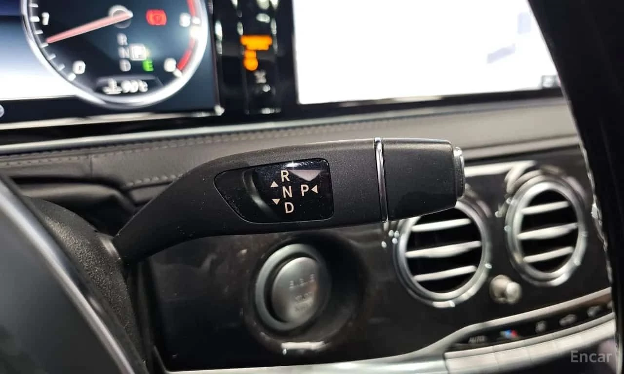 Mercedes-Benz S 350 | АВТОКРЕДИТ БЕЗ ПЪРВОНАЧАЛНА ВНОСКА | , снимка 9 - Автомобили и джипове - 55559240