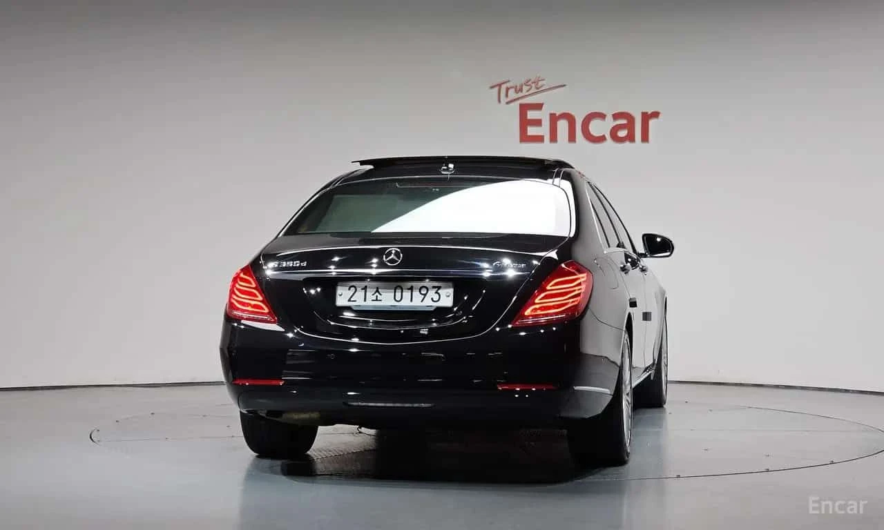 Mercedes-Benz S 350 | АВТОКРЕДИТ БЕЗ ПЪРВОНАЧАЛНА ВНОСКА | , снимка 4 - Автомобили и джипове - 55559240