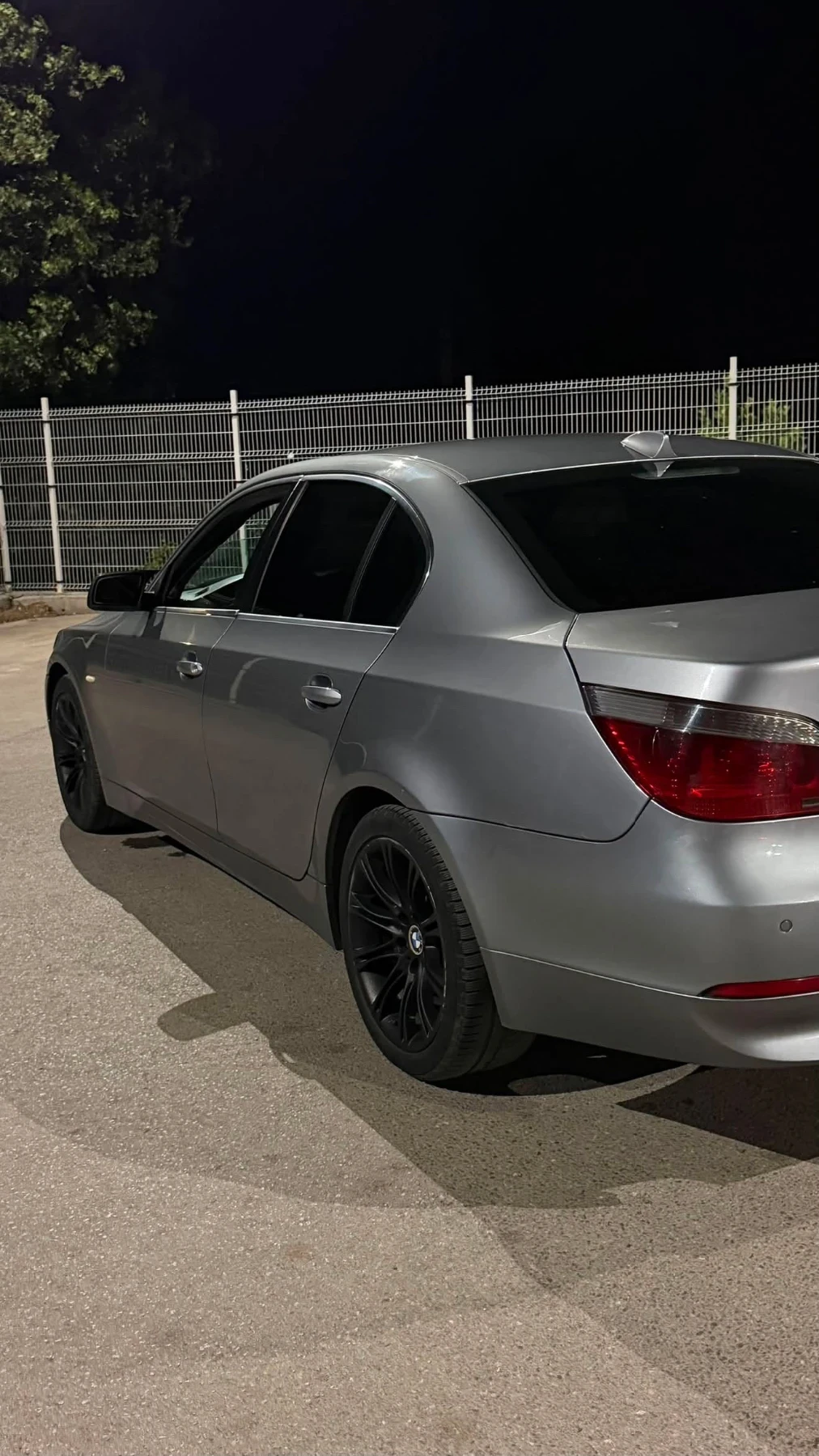 BMW 530, снимка 4 - Автомобили и джипове - 55704535