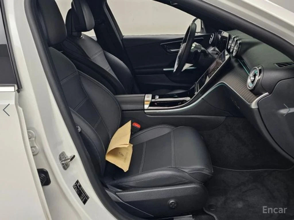 Mercedes-Benz C 300 4MATIC* 360КАМЕРА* LANE* ASSIST* ПАНОРАМА* , снимка 12 - Автомобили и джипове - 55970869