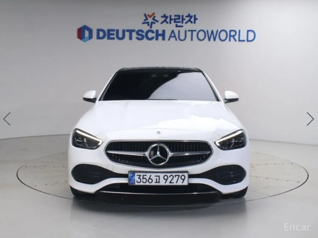 Mercedes-Benz C 300 4MATIC* 360КАМЕРА* LANE* ASSIST* ПАНОРАМА* , снимка 3 - Автомобили и джипове - 55970869