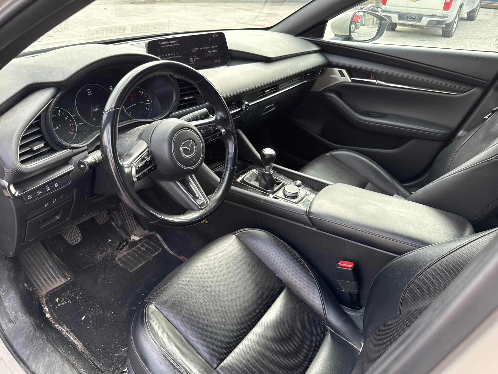 Mazda 3 * SPORT* GT * ���������� ��� ������������ ������*  | Mobile.bg � ����������� 14