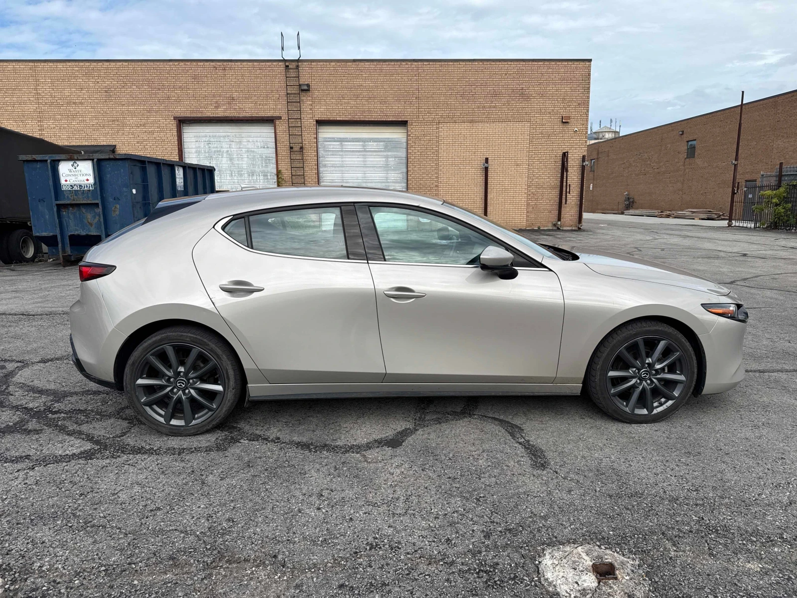 Mazda 3 * SPORT* GT * ���������� ��� ������������ ������*  | Mobile.bg � ����������� 3