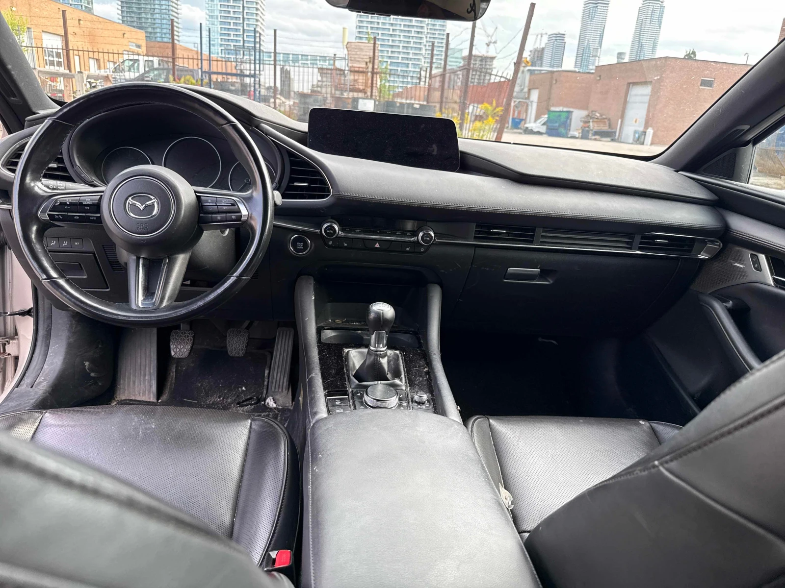 Mazda 3 * SPORT* GT * ���������� ��� ������������ ������*  | Mobile.bg � ����������� 9