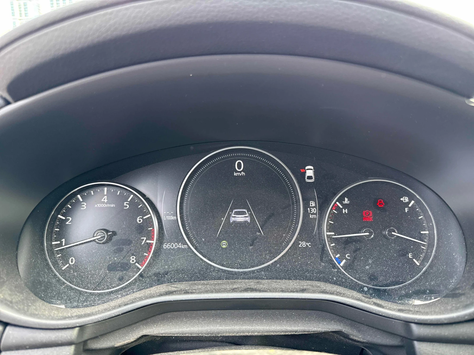 Mazda 3 * SPORT* GT * ���������� ��� ������������ ������*  | Mobile.bg � ����������� 8