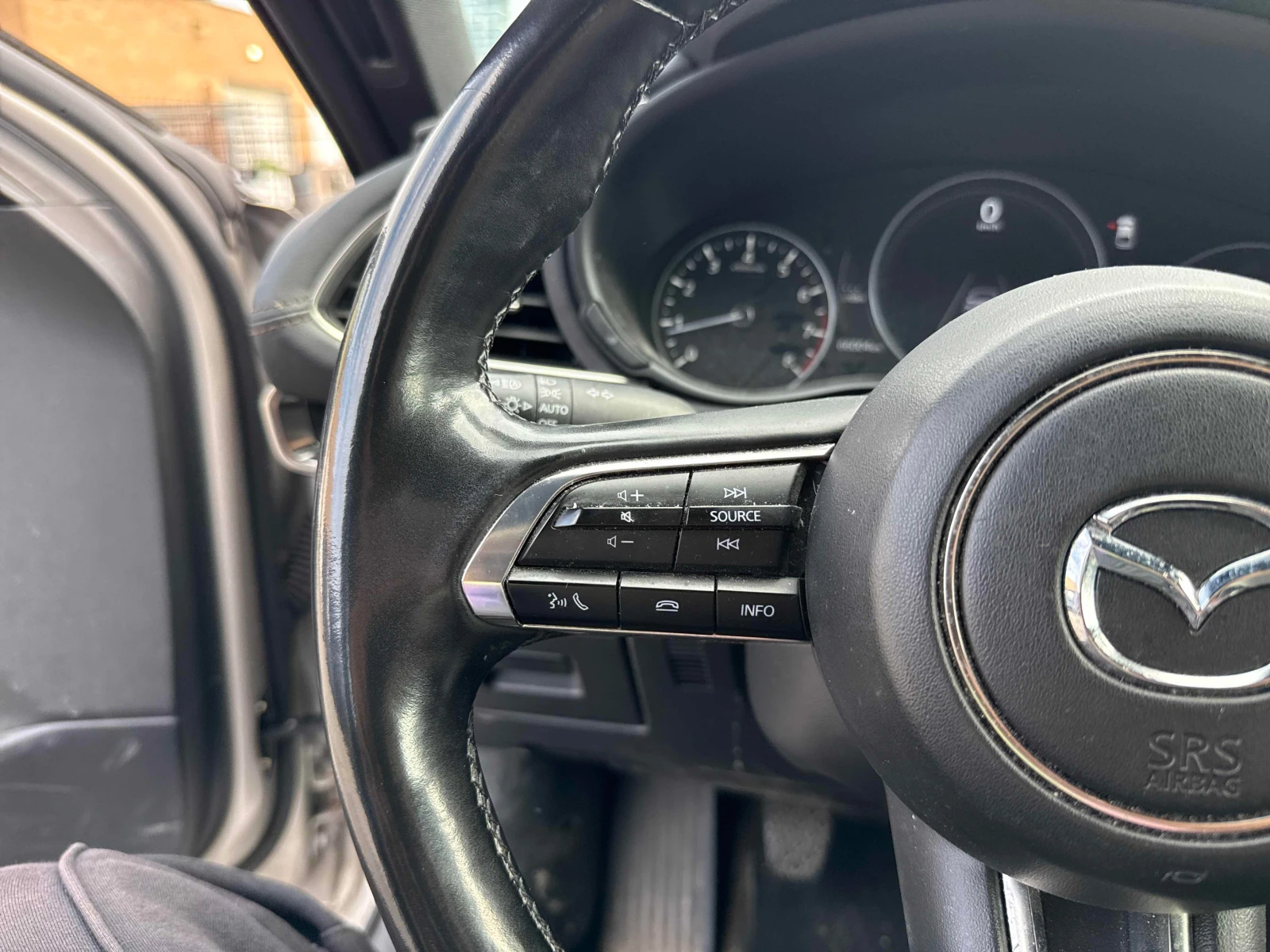 Mazda 3 * SPORT* GT * ���������� ��� ������������ ������*  | Mobile.bg � ����������� 16