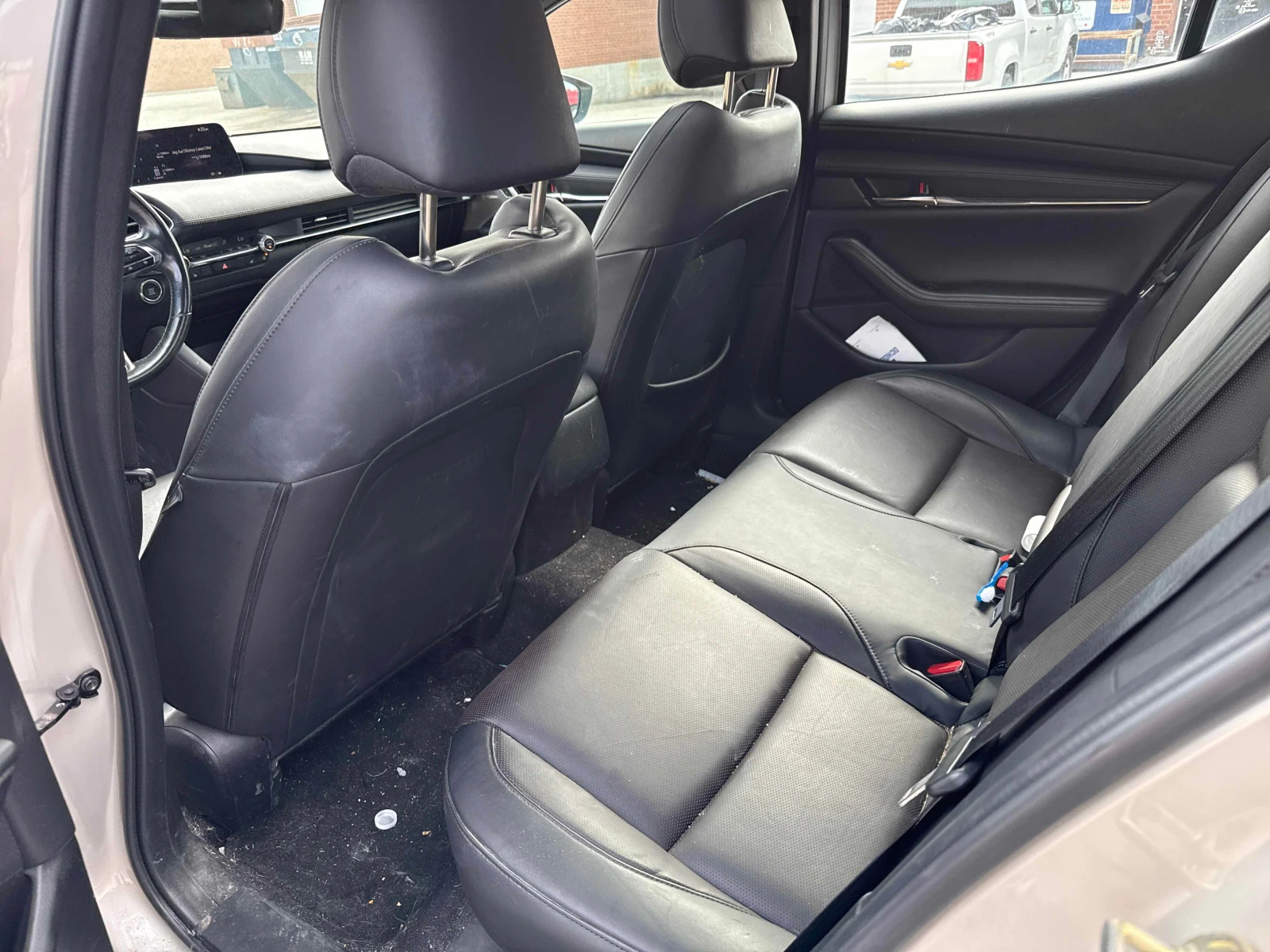 Mazda 3 * SPORT* GT * ���������� ��� ������������ ������*  | Mobile.bg � ����������� 12
