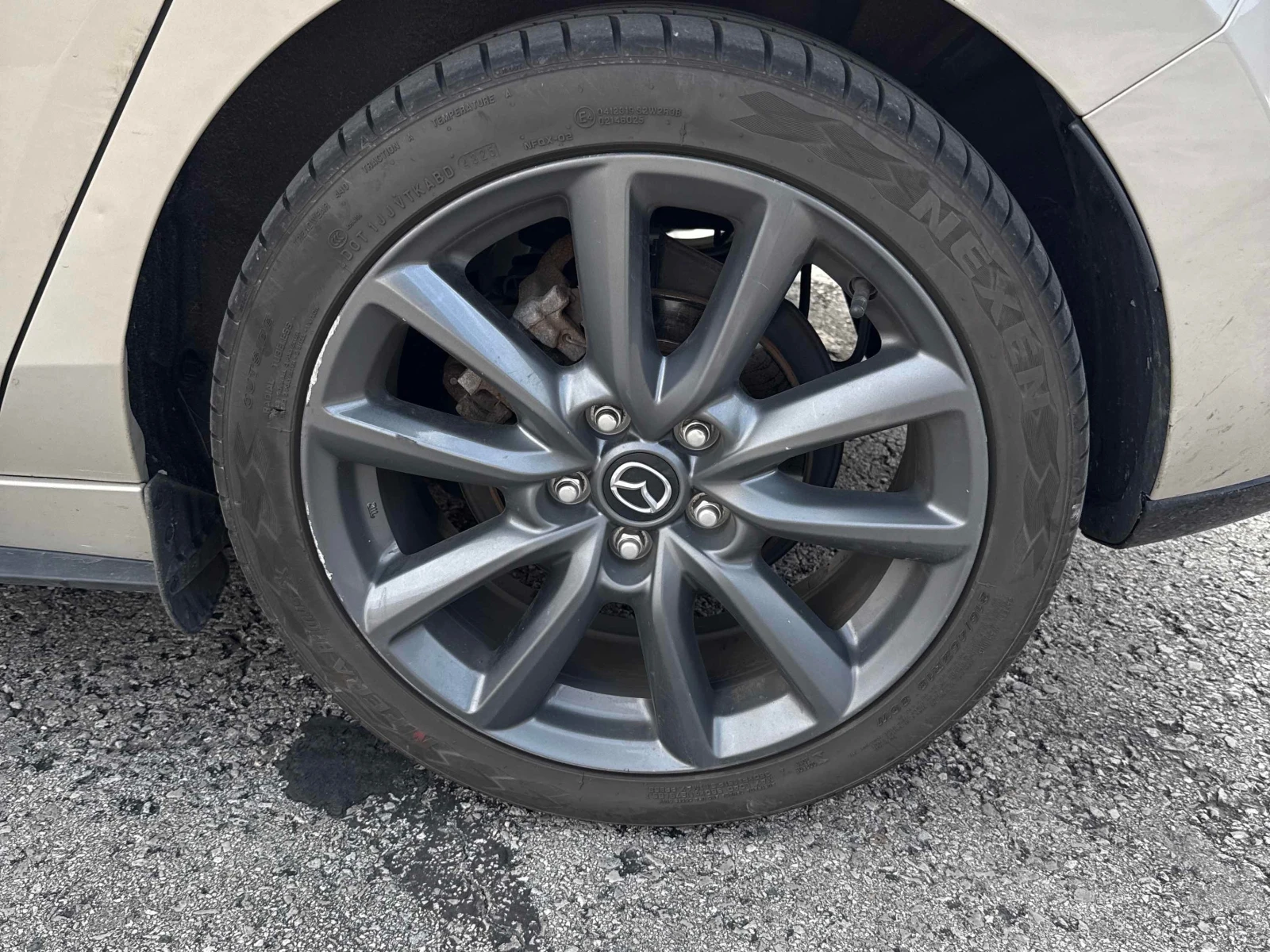 Mazda 3 * SPORT* GT * ���������� ��� ������������ ������*  | Mobile.bg � ����������� 7