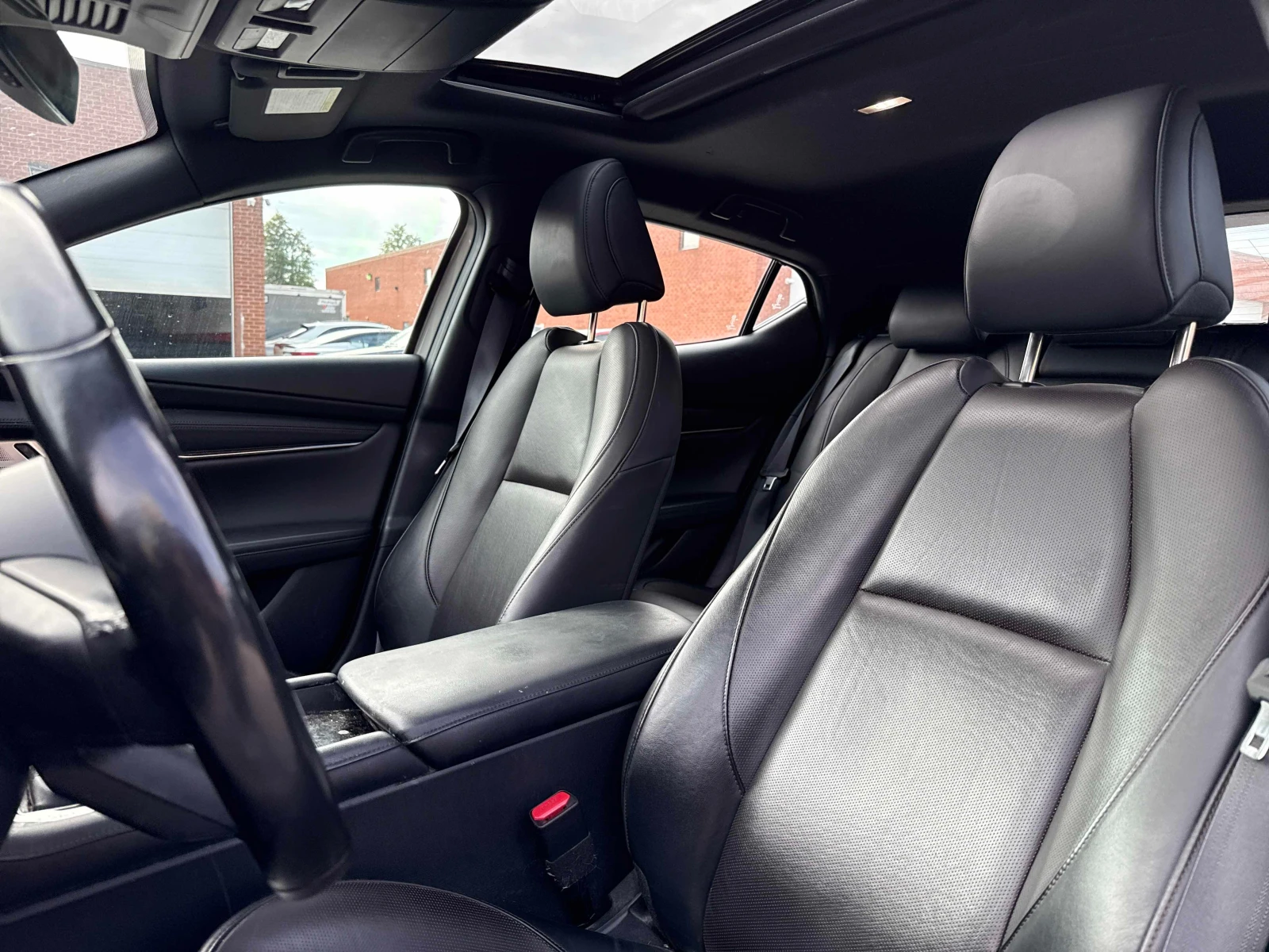 Mazda 3 * SPORT* GT * ���������� ��� ������������ ������*  | Mobile.bg � ����������� 11