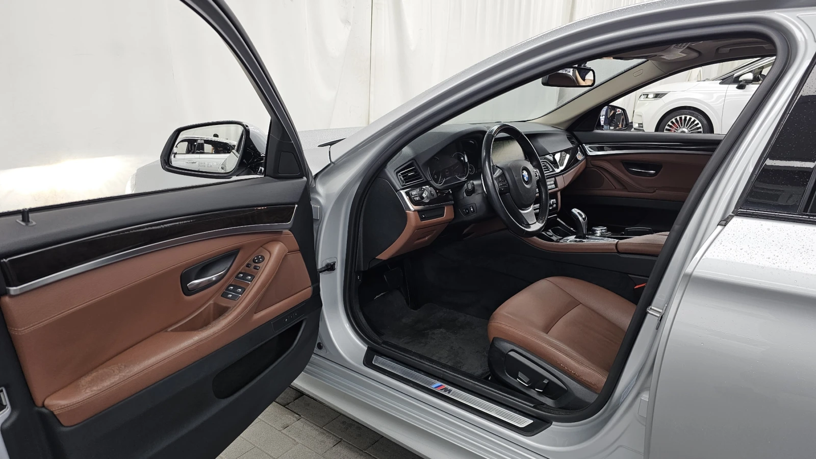 BMW 528 M Sport autoprime.bg | Mobile.bg � ����������� 9