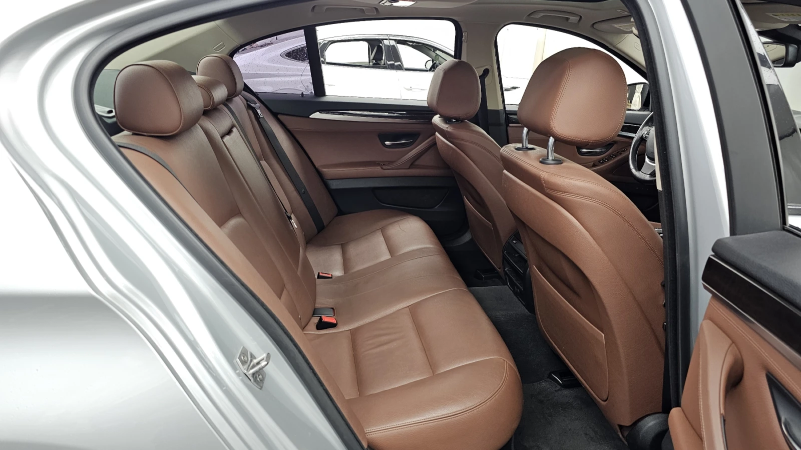 BMW 528 M Sport autoprime.bg | Mobile.bg � ����������� 11