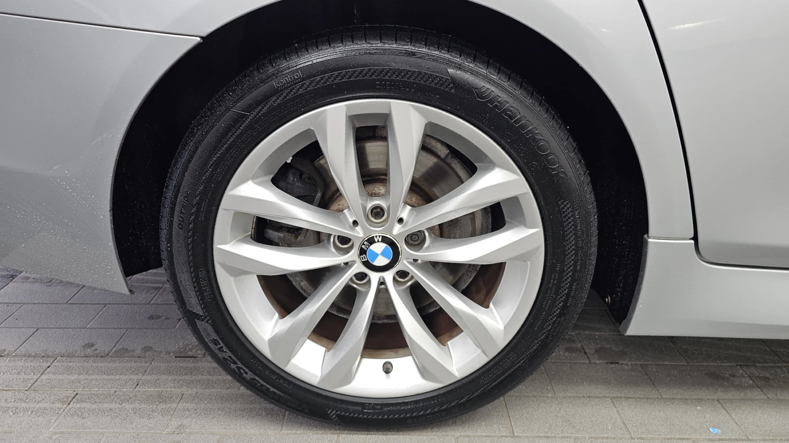 BMW 528 M Sport autoprime.bg | Mobile.bg � ����������� 5