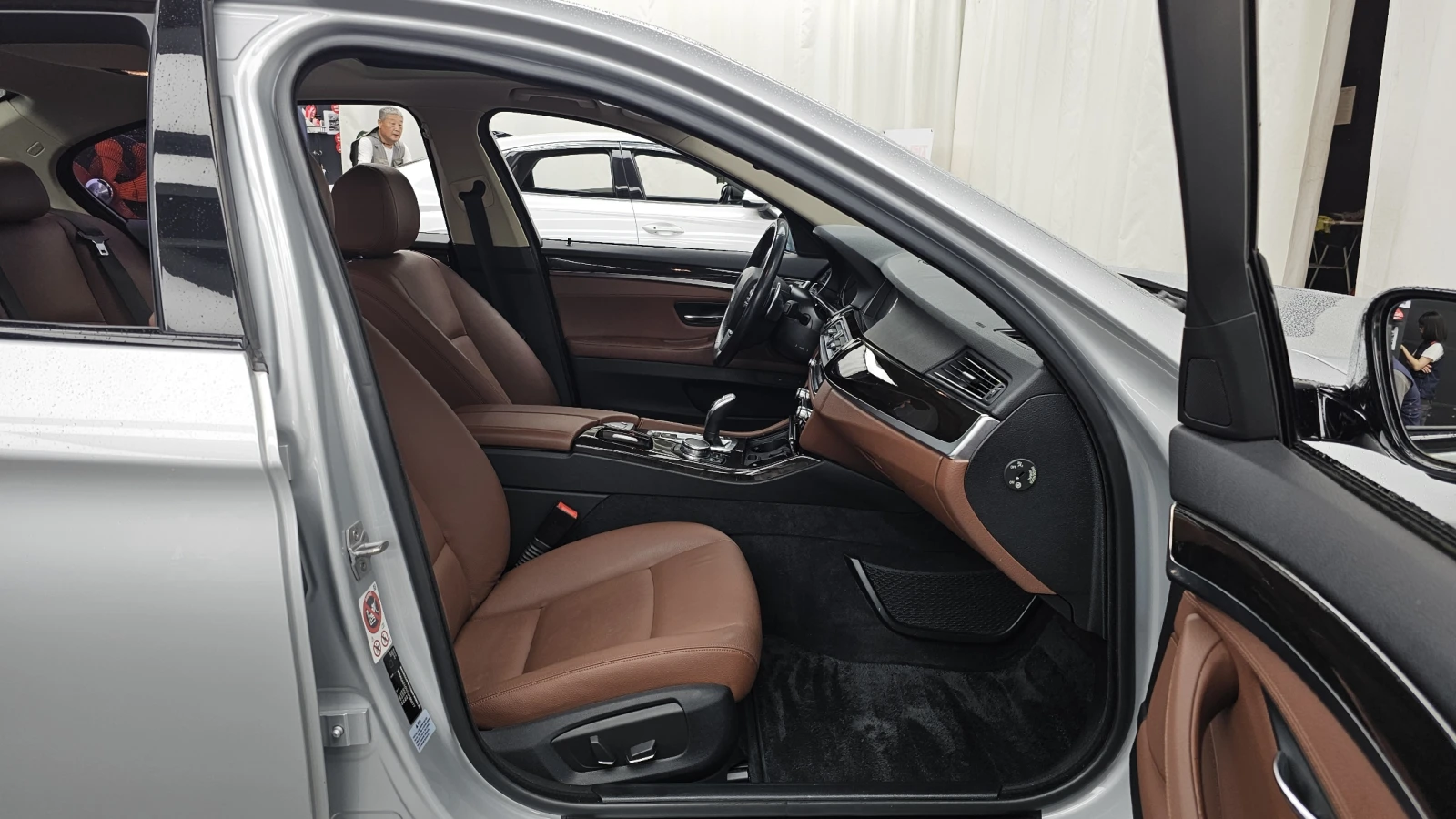 BMW 528 M Sport autoprime.bg | Mobile.bg � ����������� 10