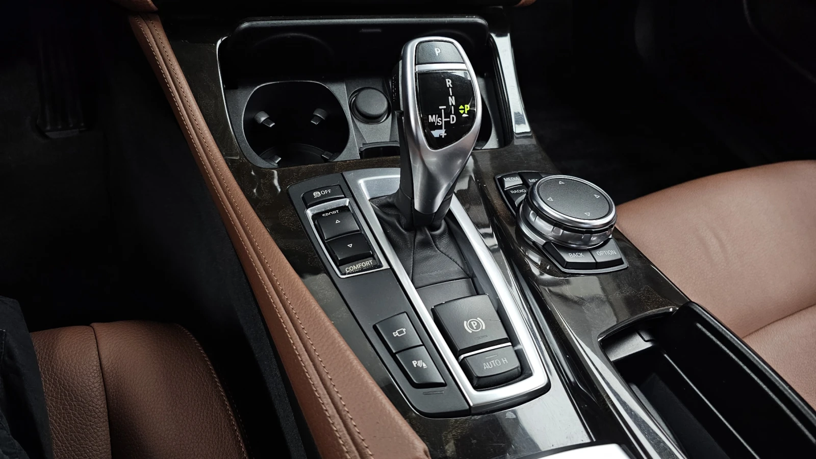 BMW 528 M Sport autoprime.bg | Mobile.bg � ����������� 8
