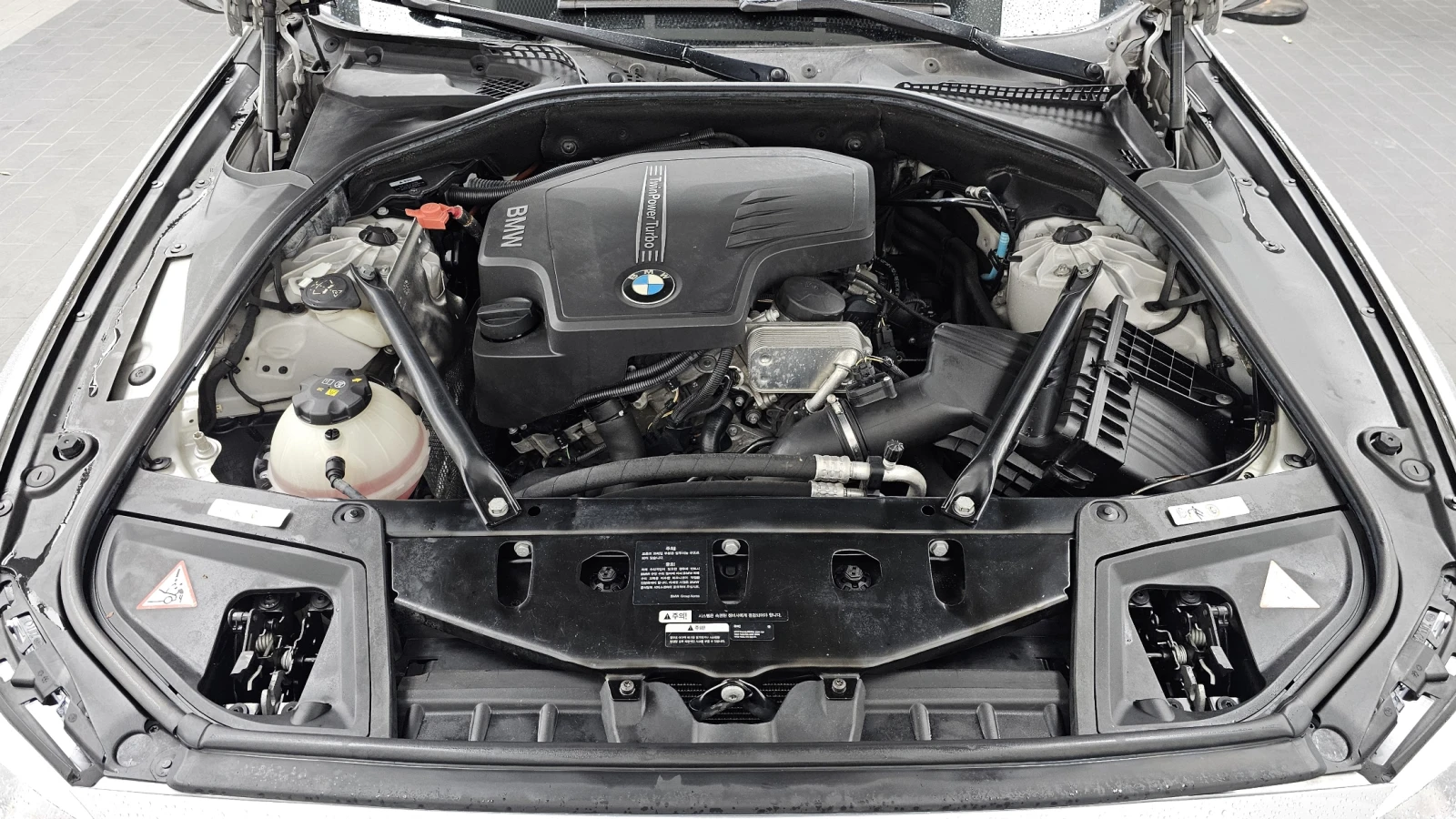 BMW 528 M Sport autoprime.bg | Mobile.bg � ����������� 6