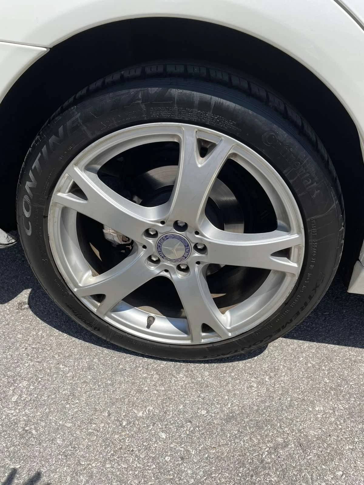 Mercedes-Benz S 350 Long, 4Matic | Mobile.bg � ����������� 10