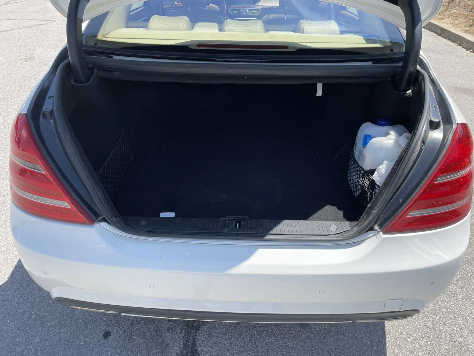 Mercedes-Benz S 350 Long, 4Matic | Mobile.bg � ����������� 12