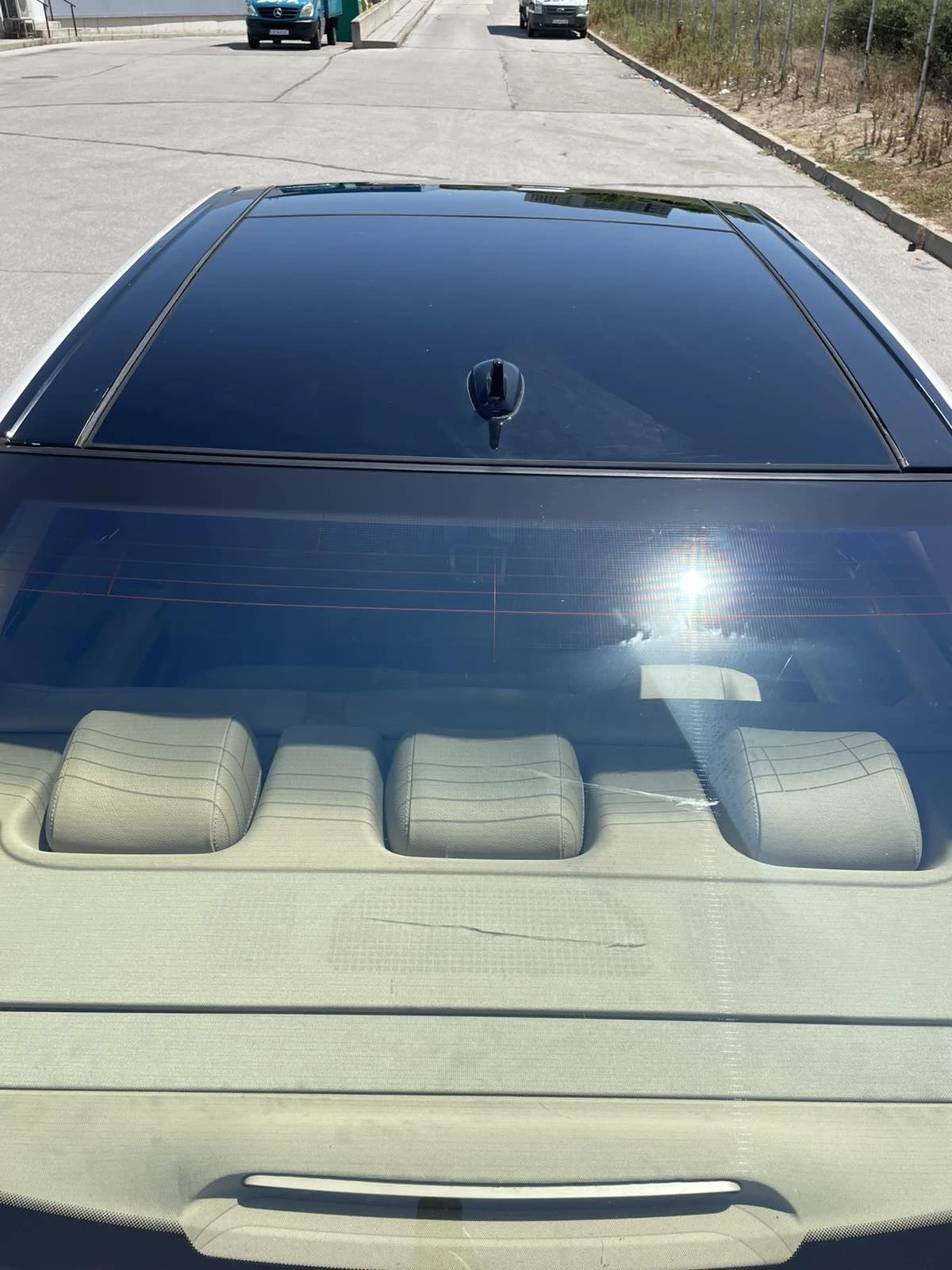 Mercedes-Benz S 350 Long, 4Matic | Mobile.bg � ����������� 11