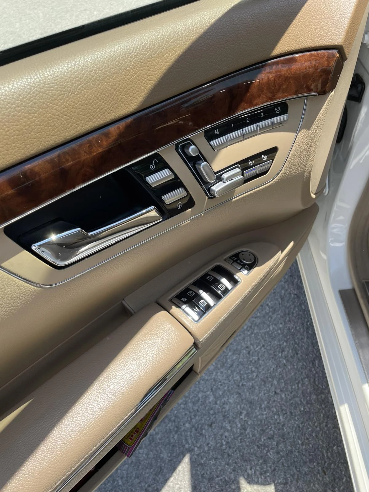 Mercedes-Benz S 350 Long, 4Matic | Mobile.bg � ����������� 9