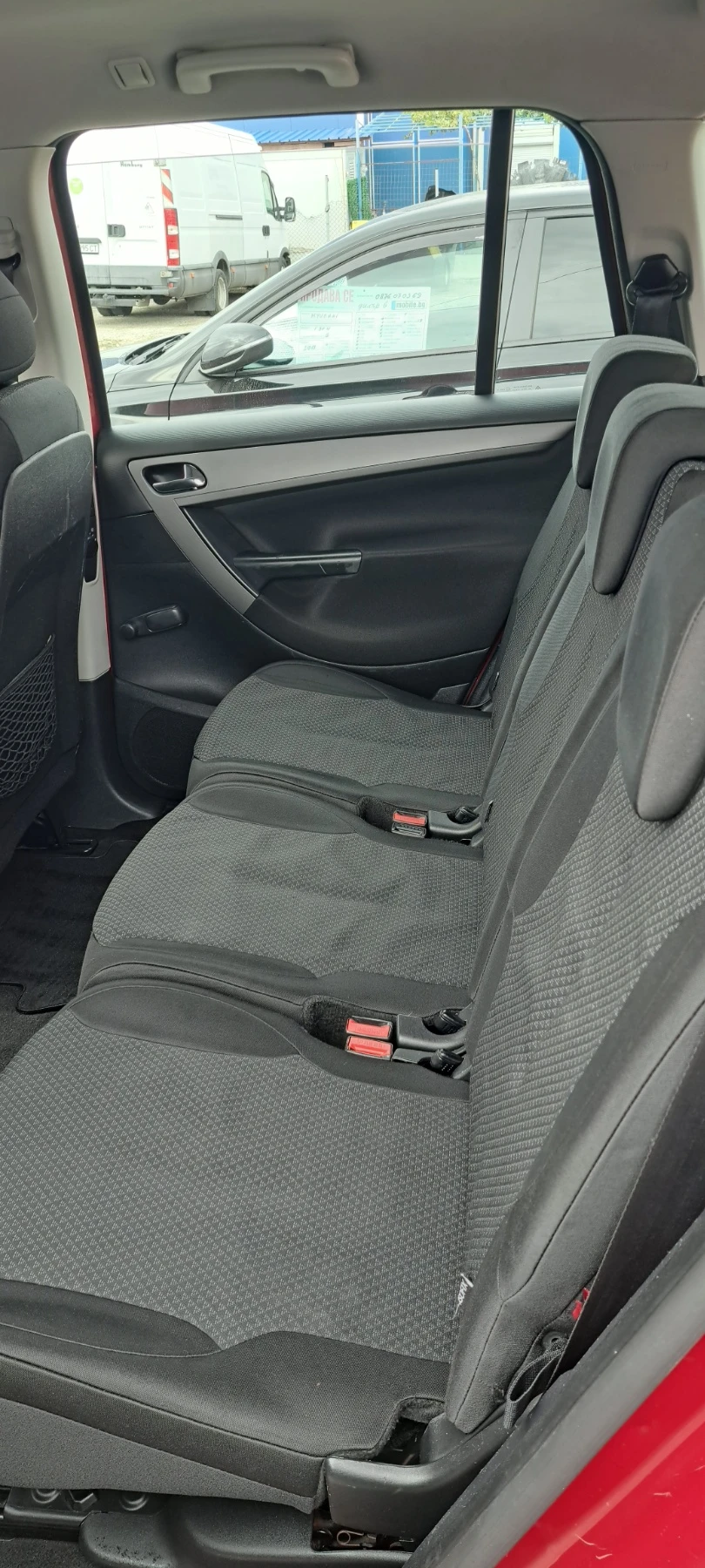 Citroen C4 Picasso Grand Picasso 1.6 HDi | Mobile.bg � ����������� 12
