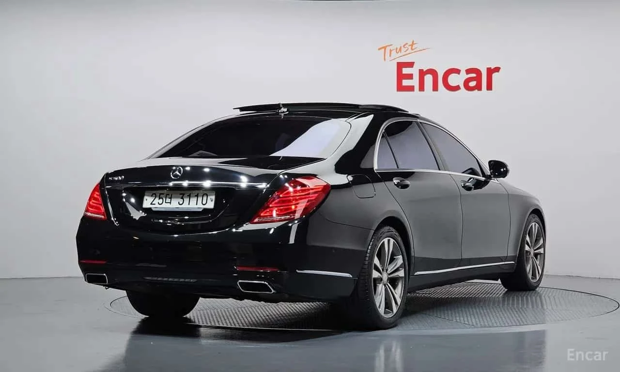 Mercedes-Benz S 500 LONG 4MATIC * ФИКСИРАНА ЦЕНА ДО БЪЛГАРИЯ* , снимка 2 - Автомобили и джипове - 56268651