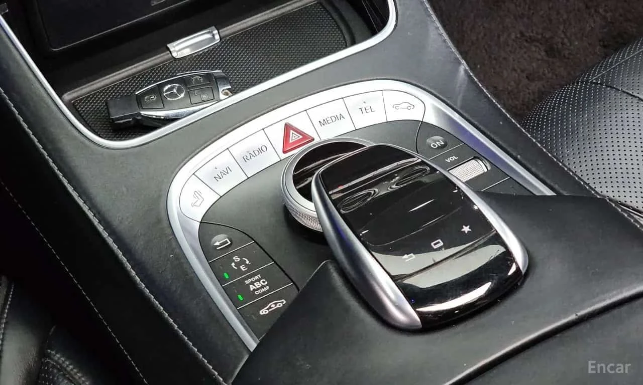 Mercedes-Benz S 500 LONG 4MATIC * ФИКСИРАНА ЦЕНА ДО БЪЛГАРИЯ* , снимка 8 - Автомобили и джипове - 56268651